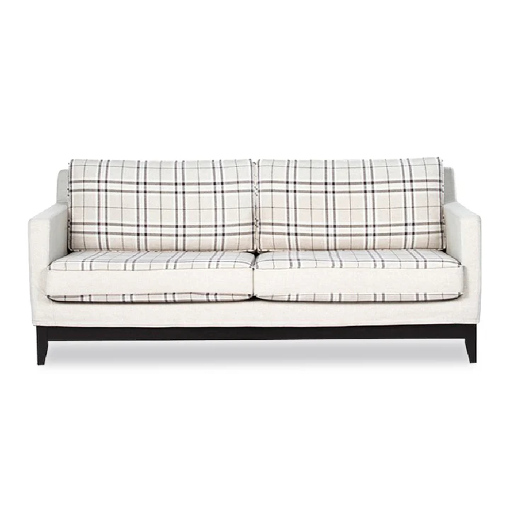 Modern 3-Seater Sofa